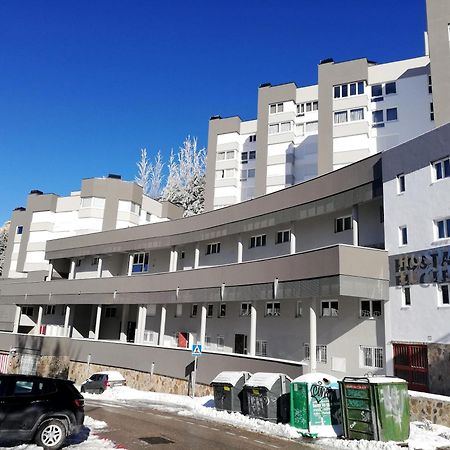 Apartamento Penibetico 3 Dormitorios, 2 Banos, Vistas, Wifi Y Parking By Surynieve Sierra Nevada Luaran gambar