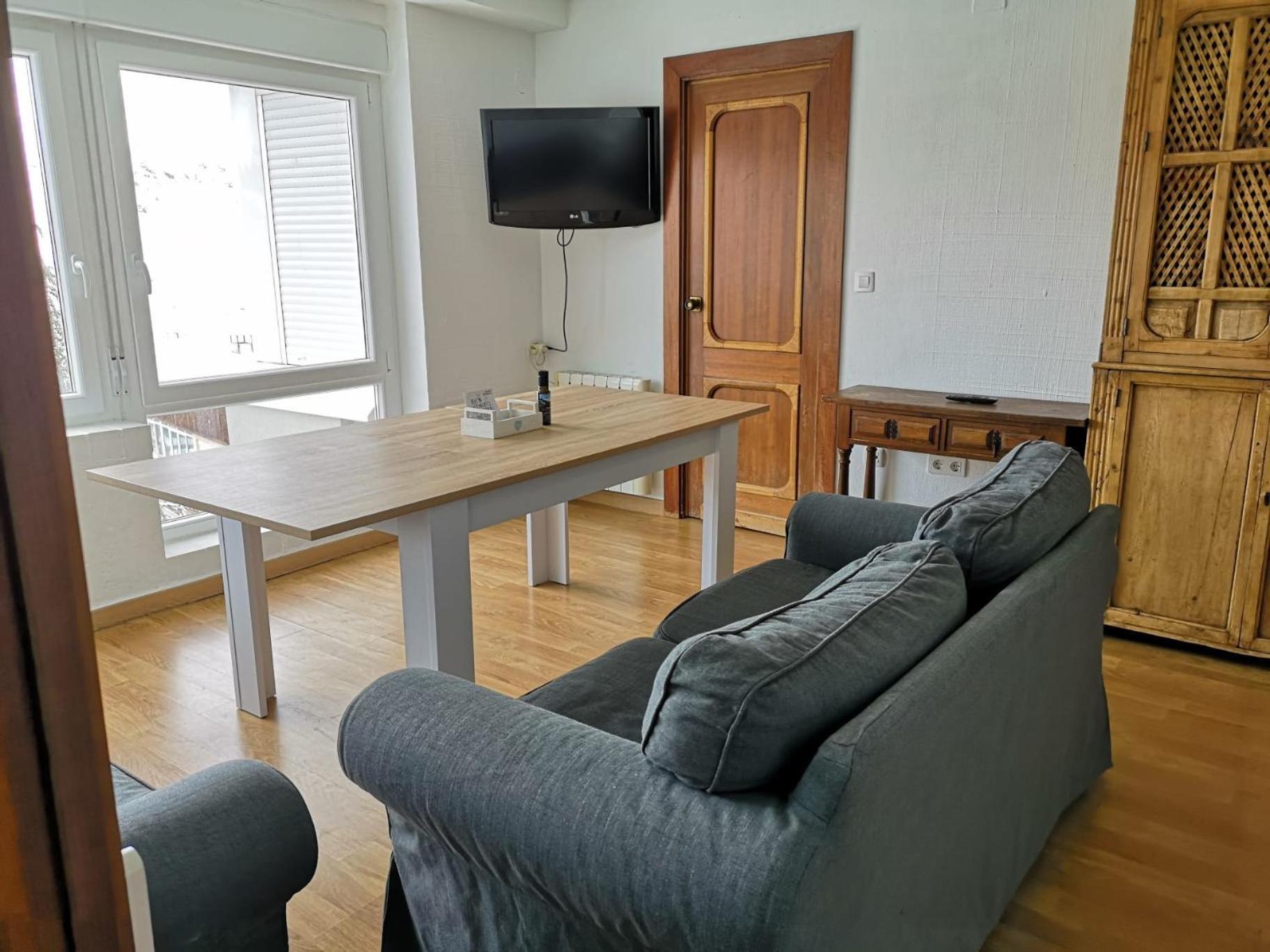Apartamento Penibetico 3 Dormitorios, 2 Banos, Vistas, Wifi Y Parking By Surynieve Sierra Nevada Luaran gambar