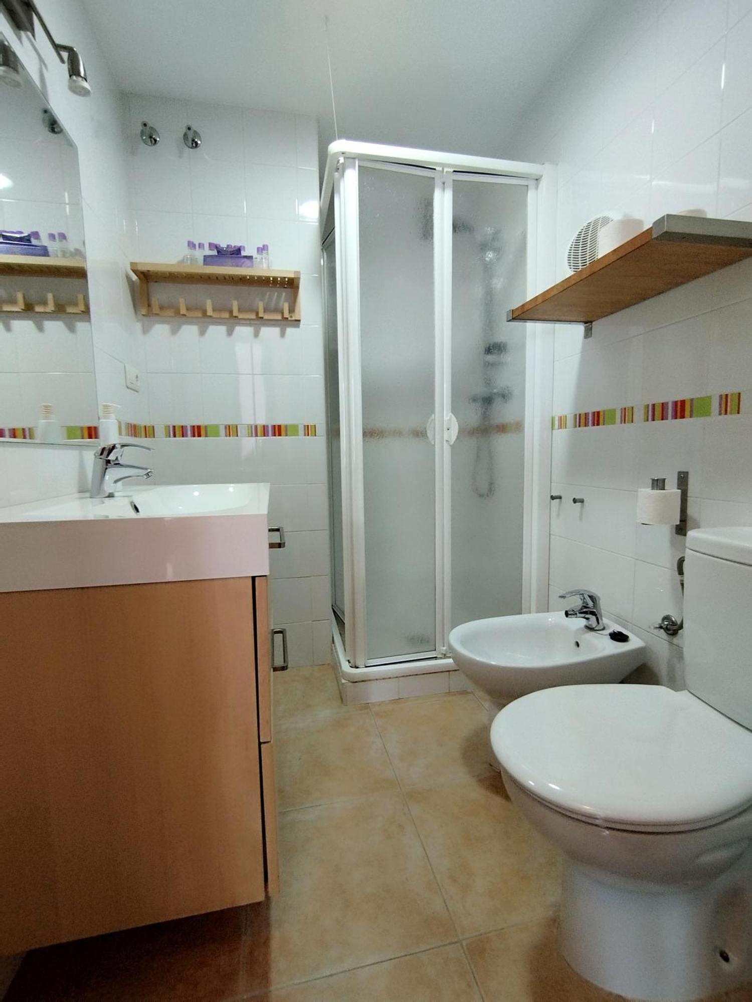 Apartamento Penibetico 3 Dormitorios, 2 Banos, Vistas, Wifi Y Parking By Surynieve Sierra Nevada Luaran gambar