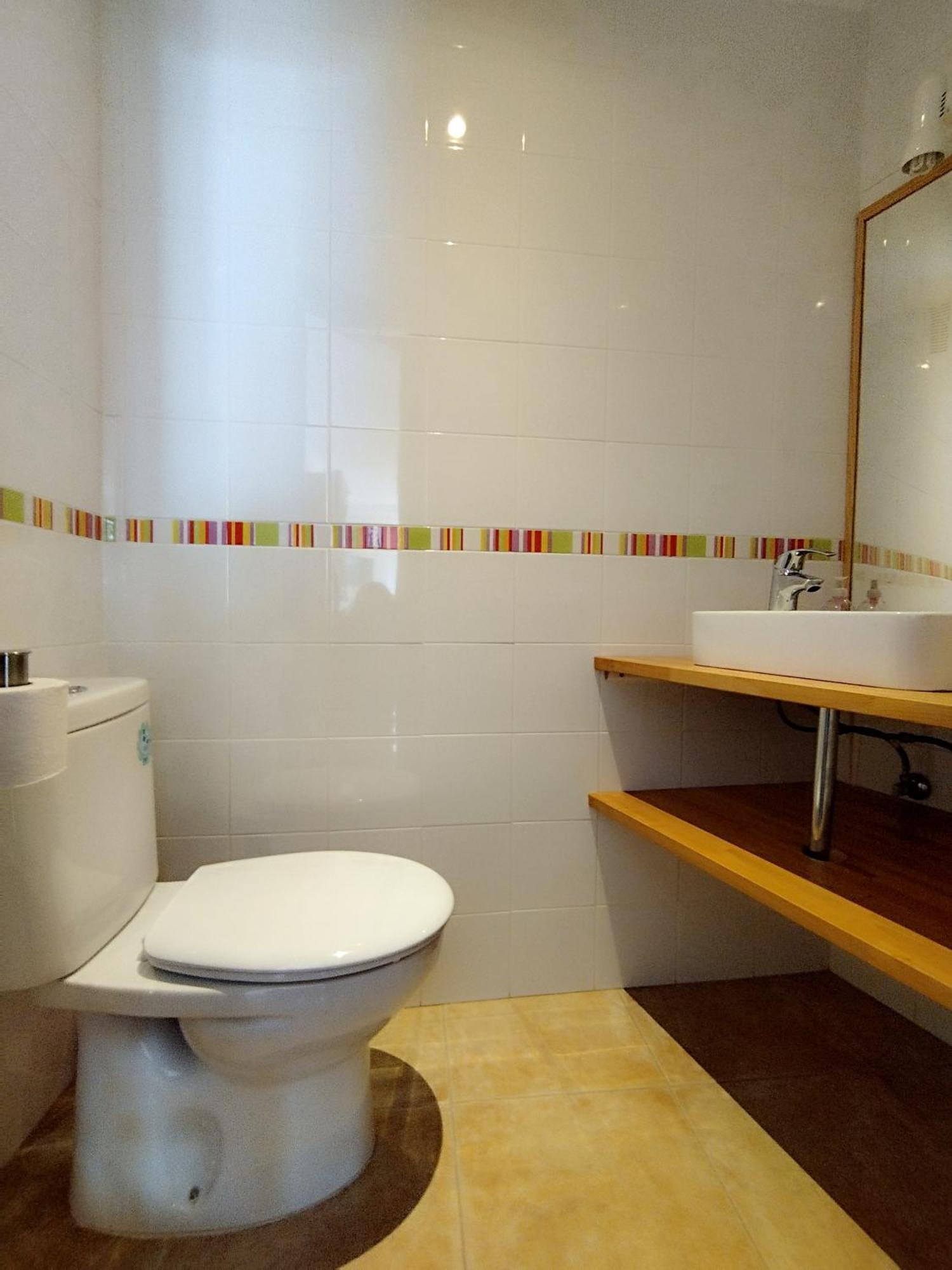 Apartamento Penibetico 3 Dormitorios, 2 Banos, Vistas, Wifi Y Parking By Surynieve Sierra Nevada Luaran gambar